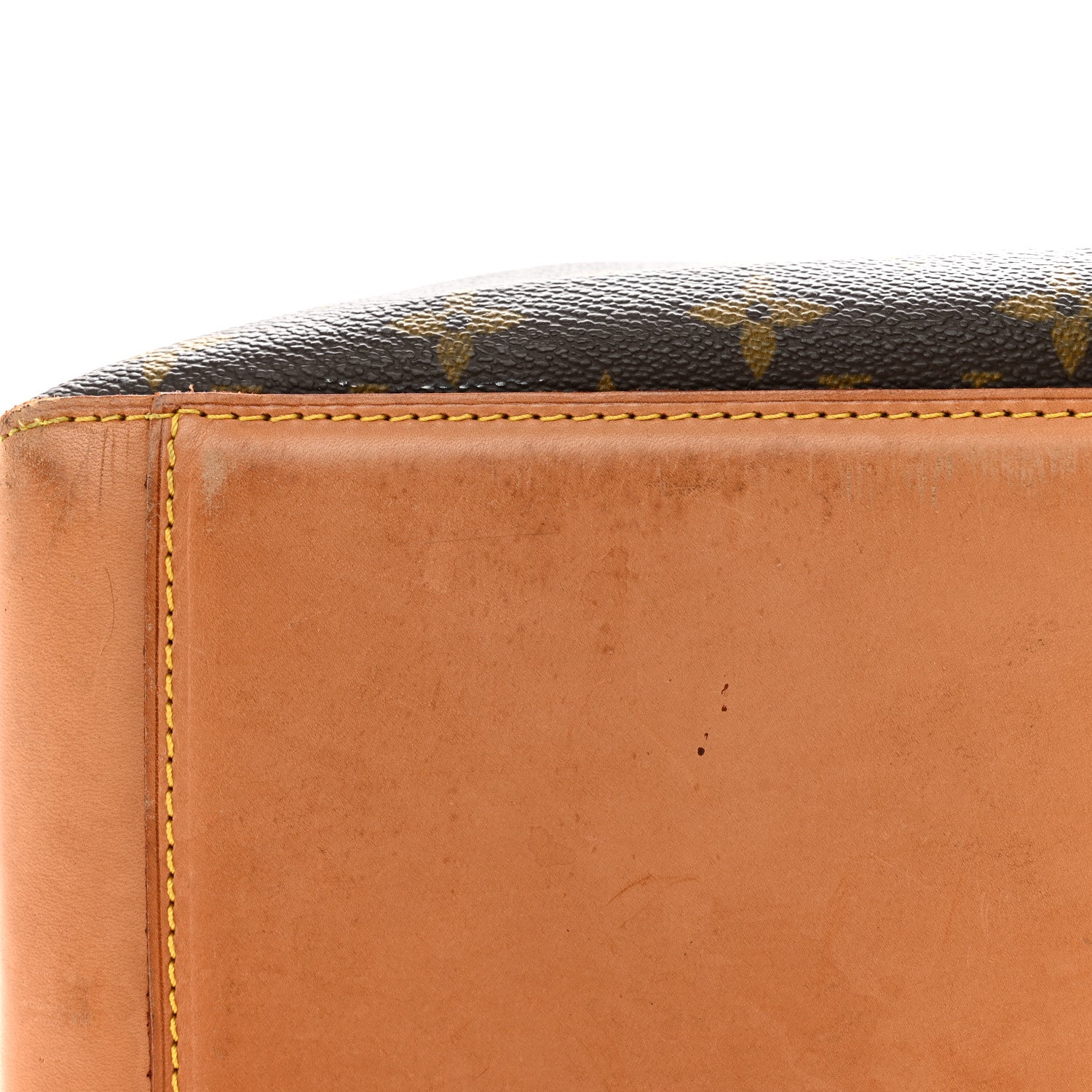 Louis Vuitton Monogram Cabas Alto 13 of 14