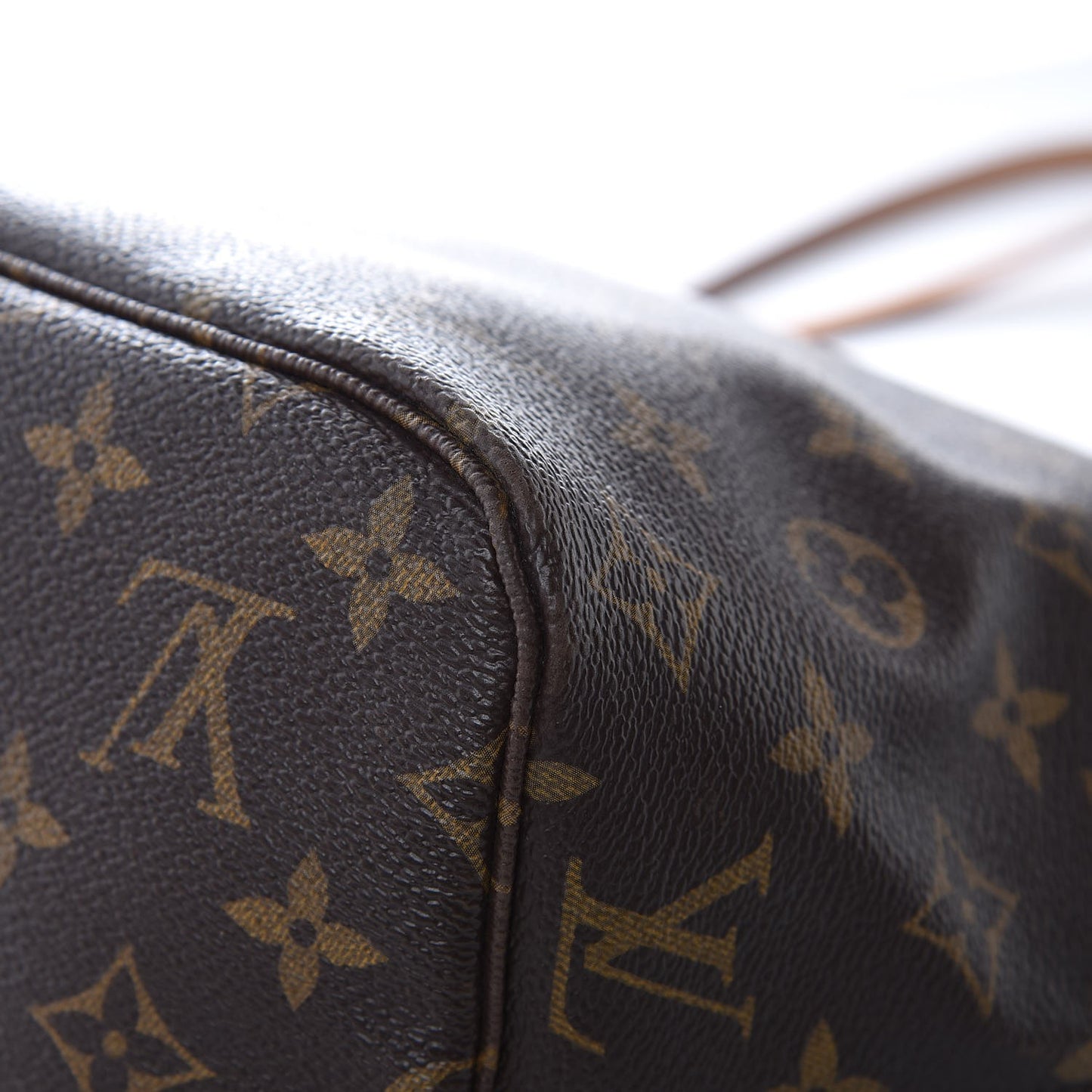 Monogram Neo Neverfull MM