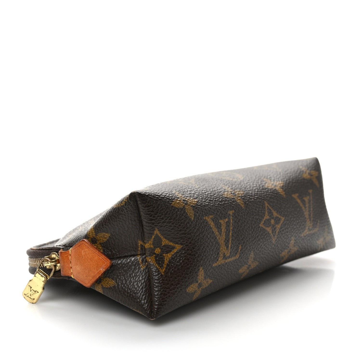 Louis Vuitton Monogram Cosmetic Pouch 4 of 10