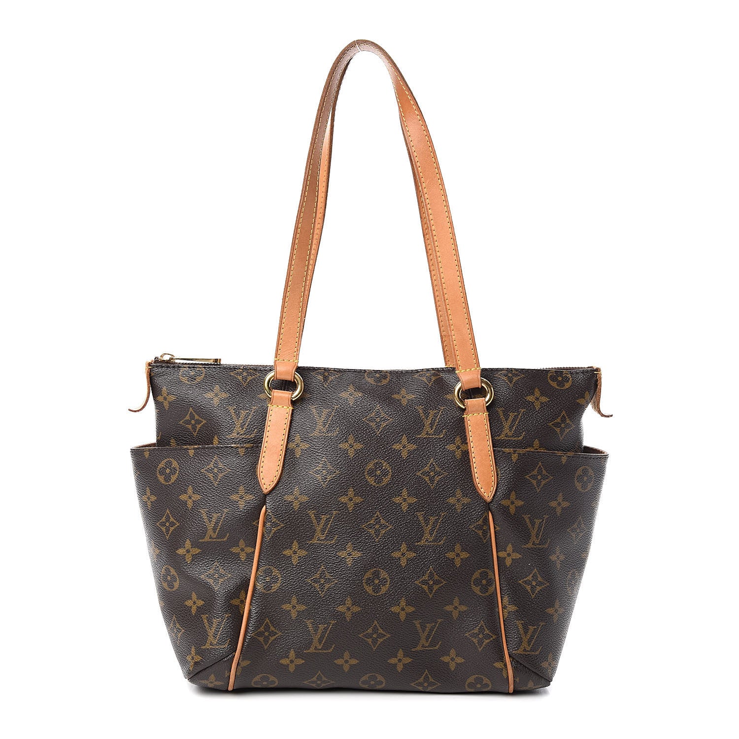 Louis Vuitton Monogram Totally PM 1 of 10