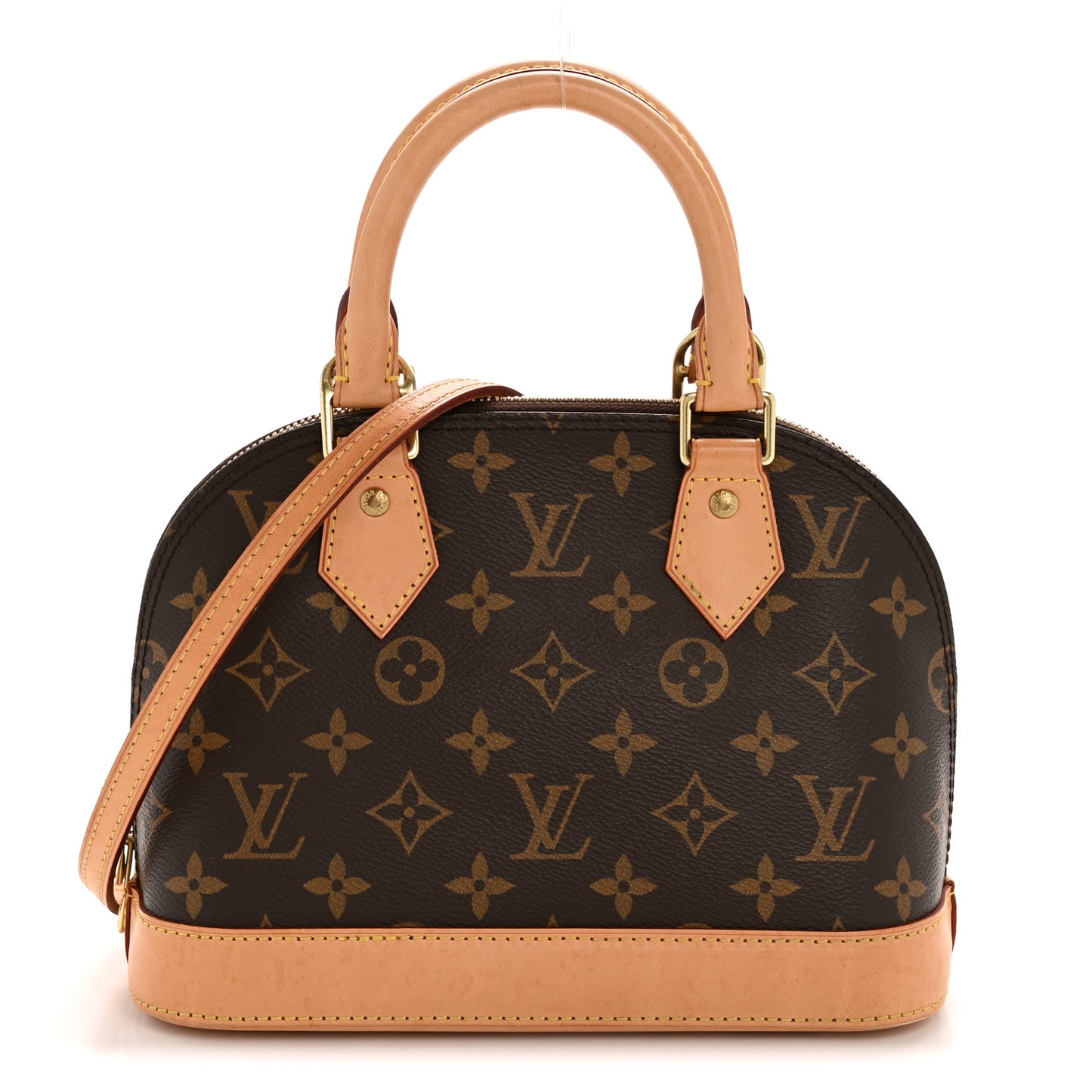 Monogram Alma BB