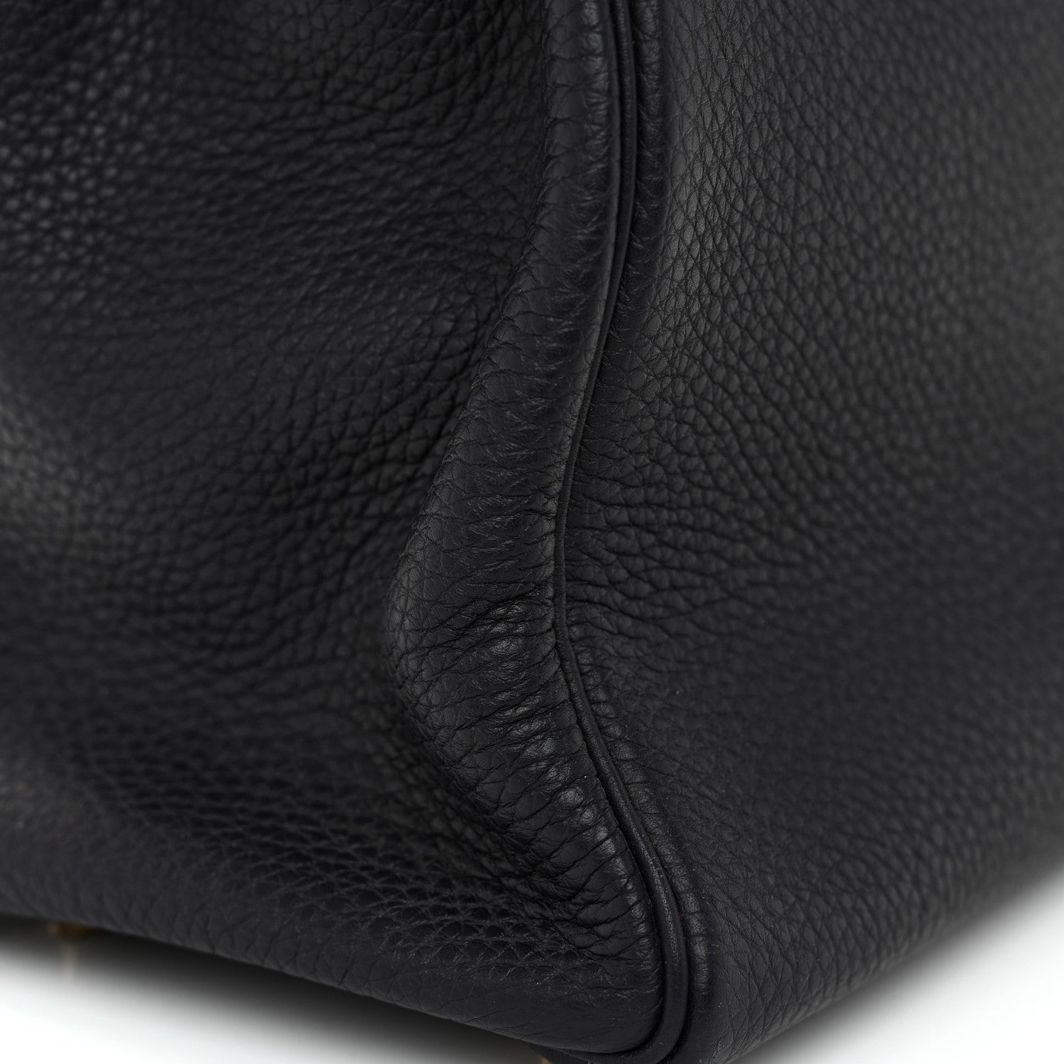 Hermes Togo Kelly Retourne 35 Indigo 11 of 12