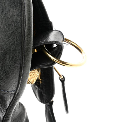 Balenciaga Agneau Giant 21 Gold Hardware City Anthracite 15 of 16