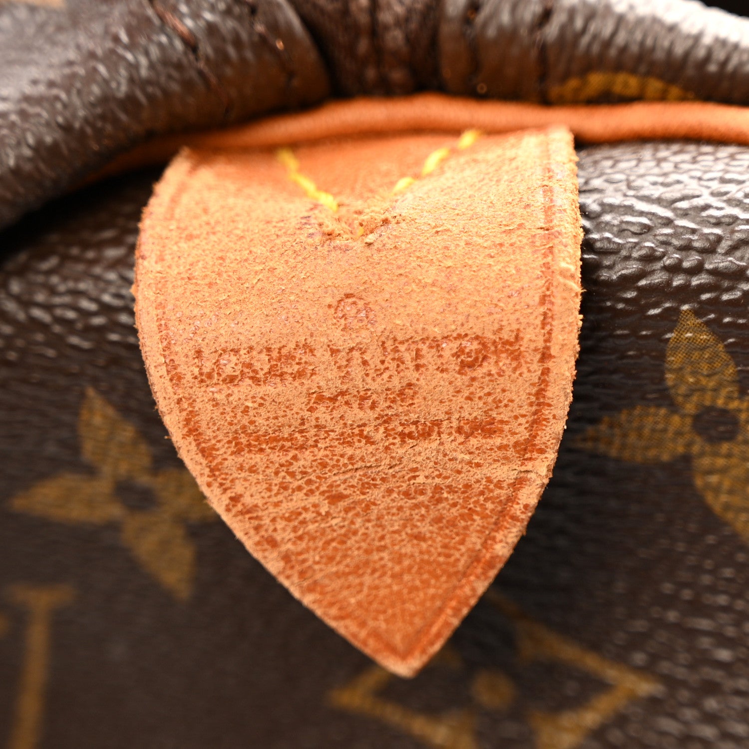 Louis Vuitton Monogram Keepall 45 10 of 30
