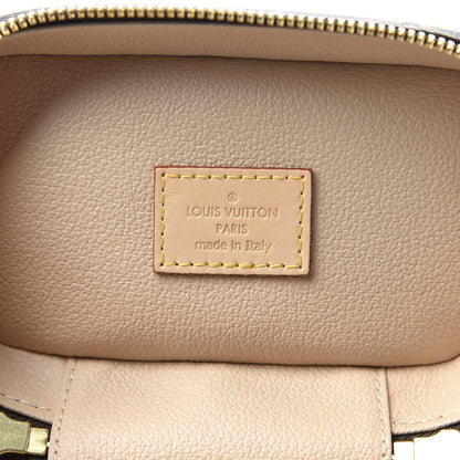 Louis Vuitton Monogram Nano Nice 6 of 9