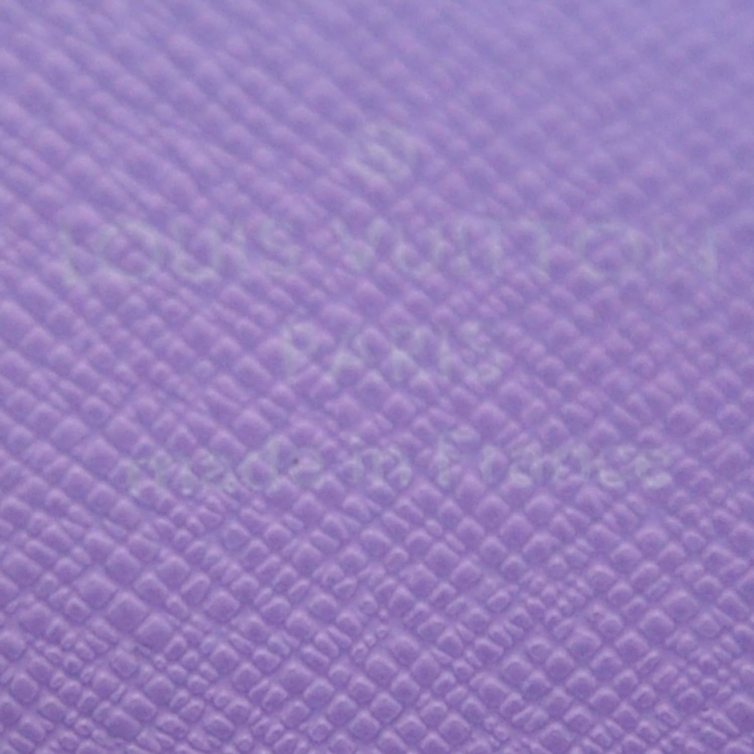 Louis Vuitton Monogram Multicolor Zippy Coin Purse Black Violet 6 of 7