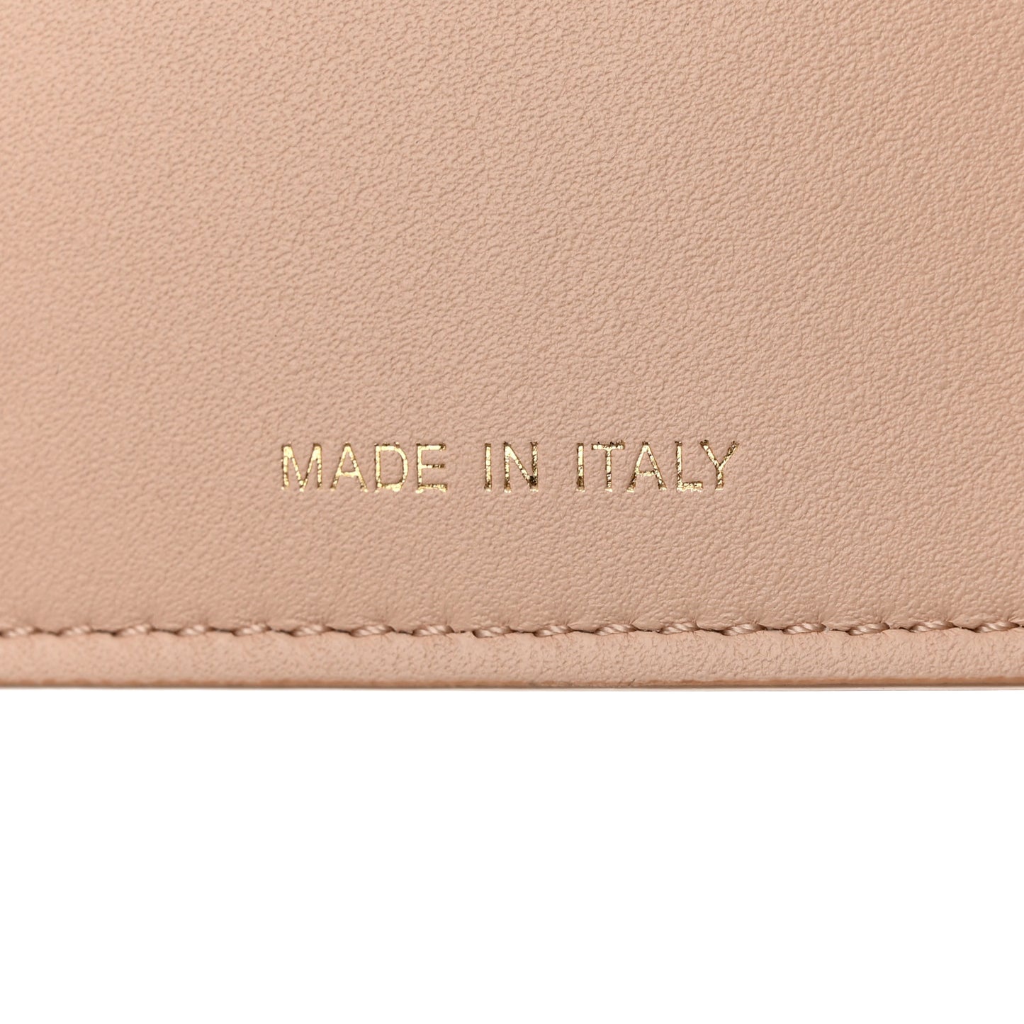 Vitello Seta Shiny Nappa Medium Peekaboo I SEE U Satchel Ghiaia Light Rose