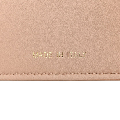 Fendi Vitello Seta Shiny Nappa Medium Peekaboo I SEE U Satchel Ghiaia Light Rose 8 of 13