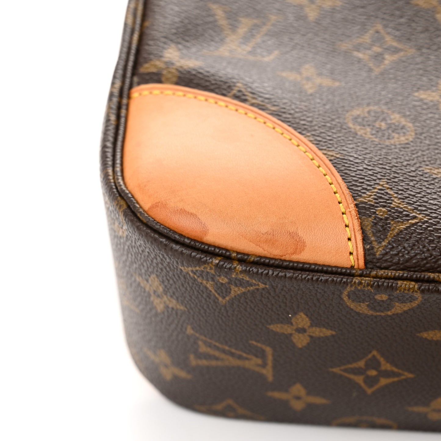 Monogram Boulogne 30