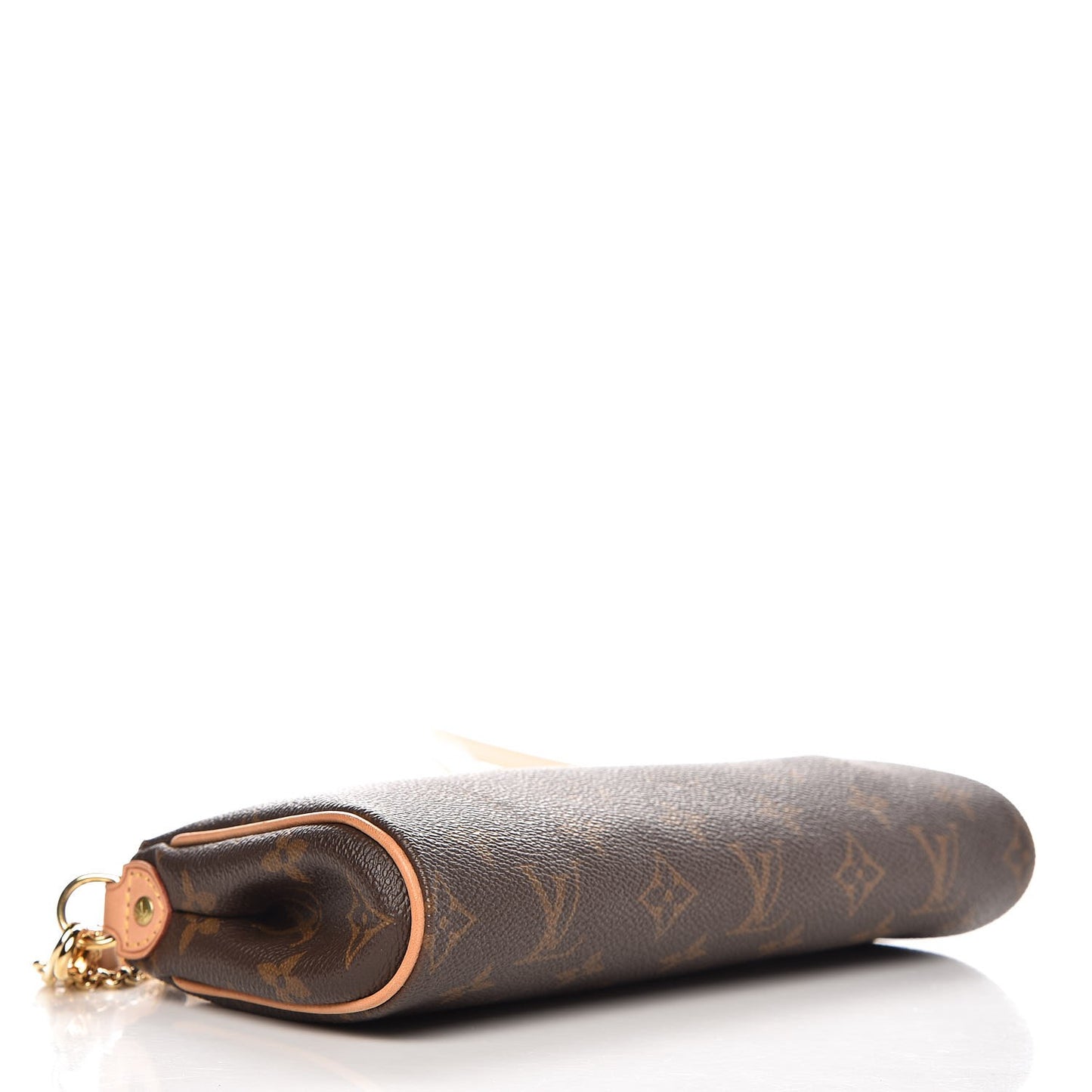 Monogram Eva Clutch