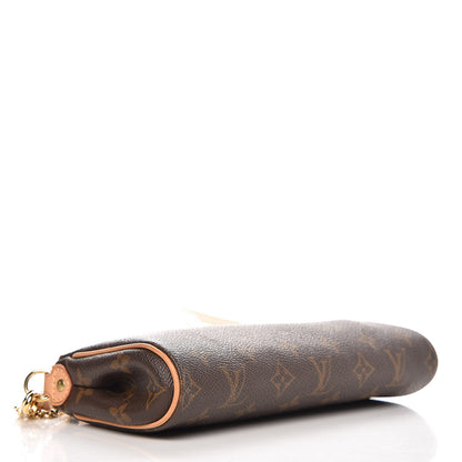 Louis Vuitton Monogram Eva Clutch 4 of 7