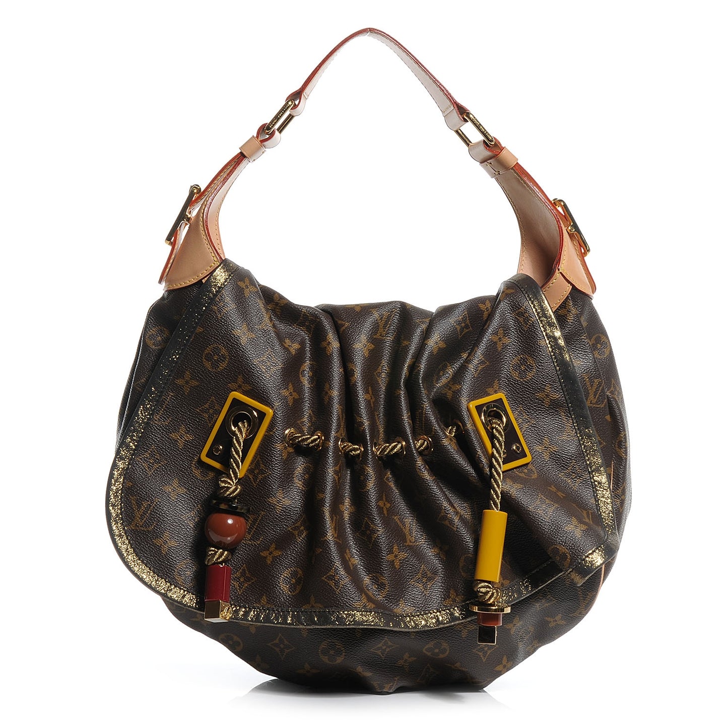 Monogram Kalahari GM