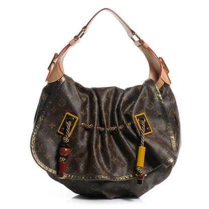 Louis Vuitton Monogram Kalahari GM 1 of 7