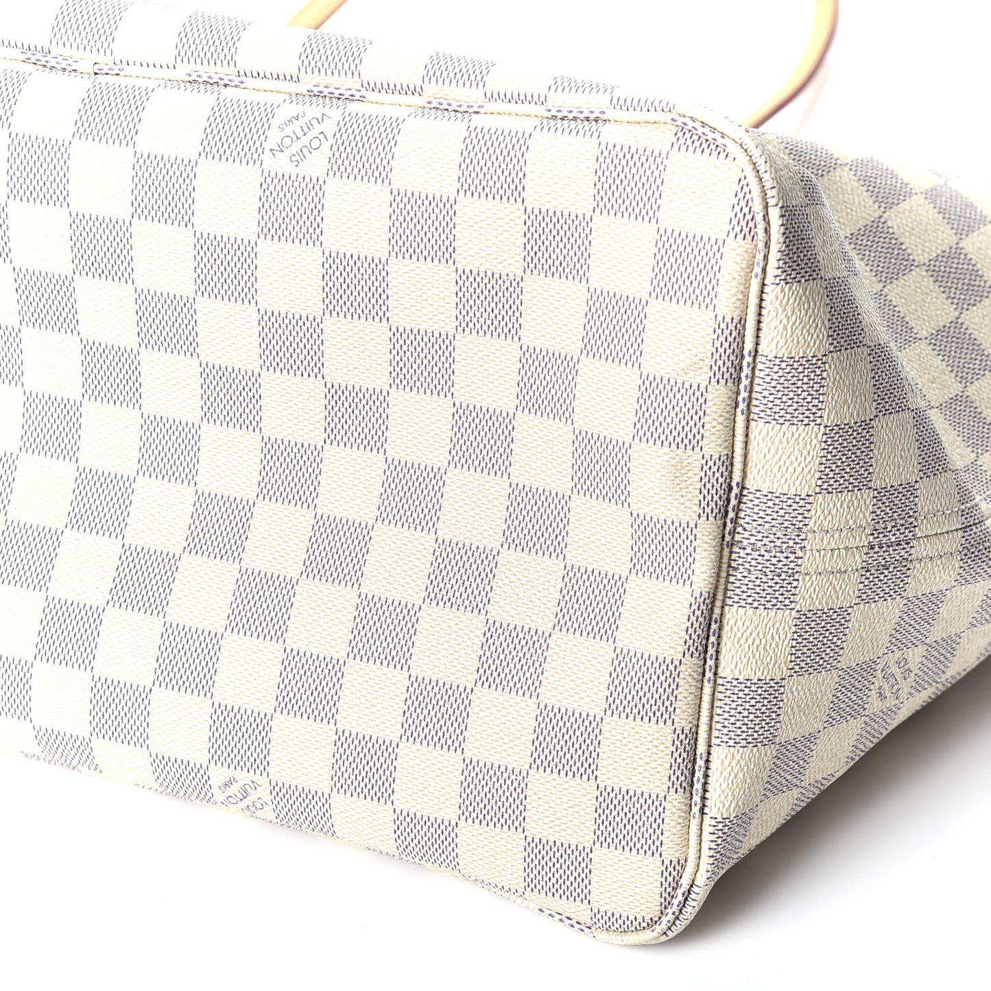 Damier Azur Neo Neverfull GM