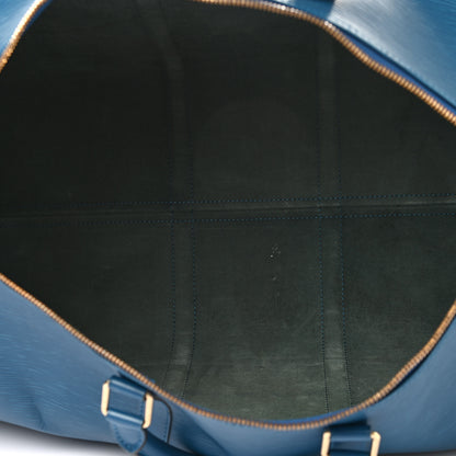 Louis Vuitton Epi Keepall 55 Toledo 5 of 14