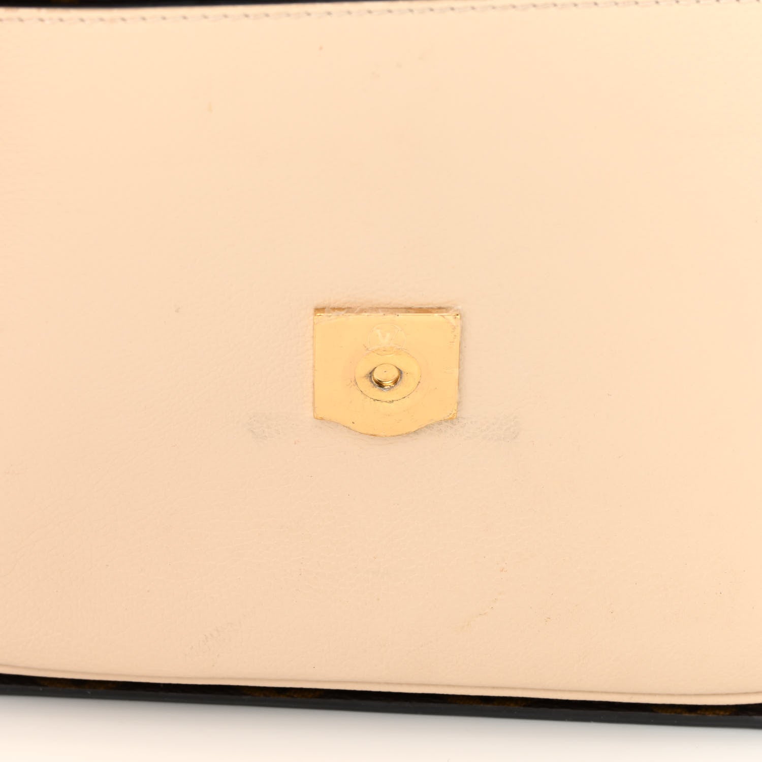Louis Vuitton Monogram Vaugirard Creme 11 of 16