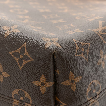 Louis Vuitton Monogram Graceful PM Pivoine 9 of 10