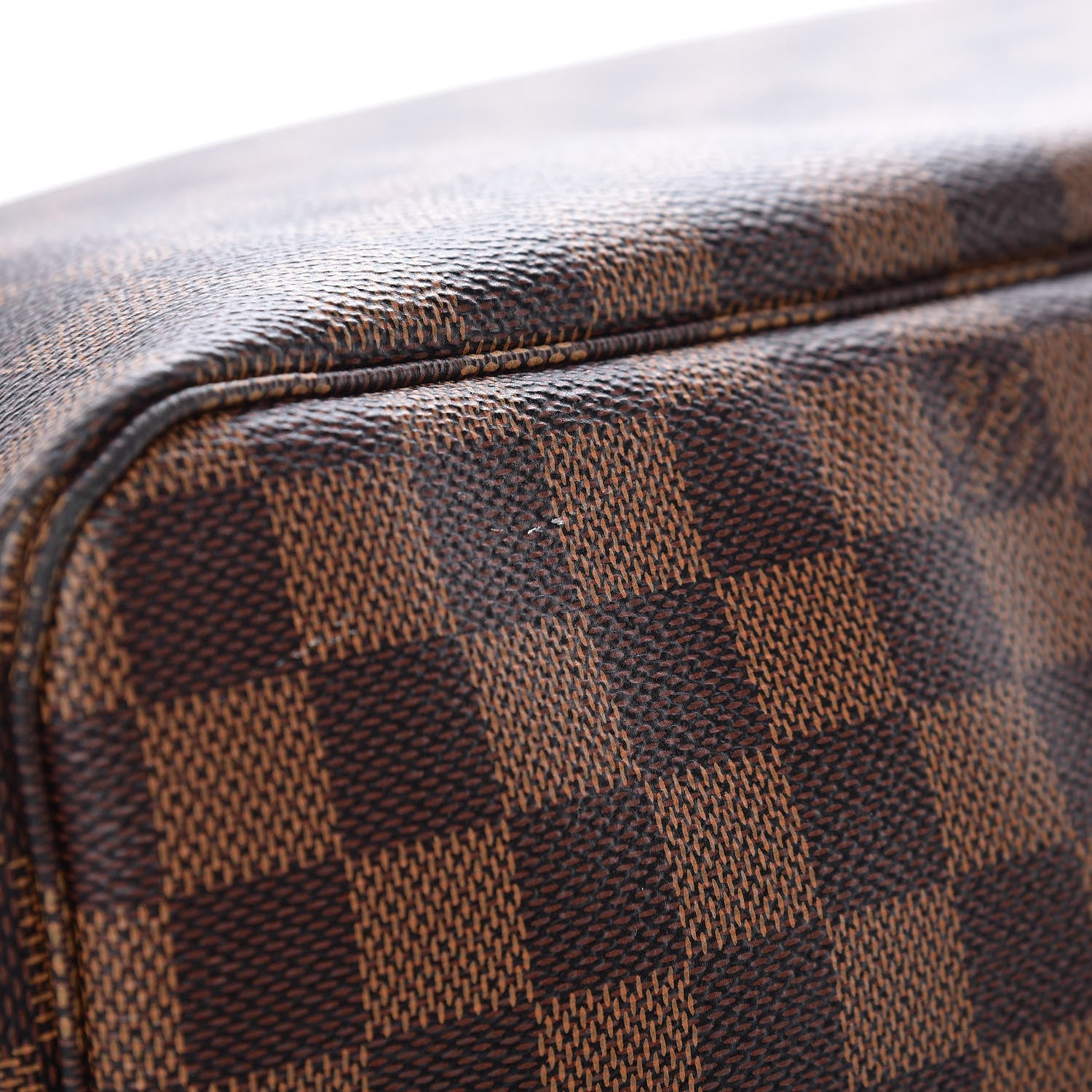 Louis Vuitton Damier Ebene Neo Neverfull GM 10 of 12
