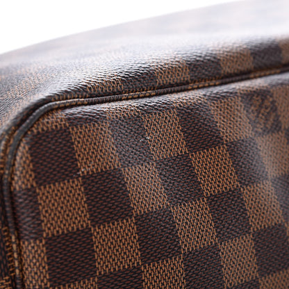 Louis Vuitton Damier Ebene Neo Neverfull GM 10 of 12