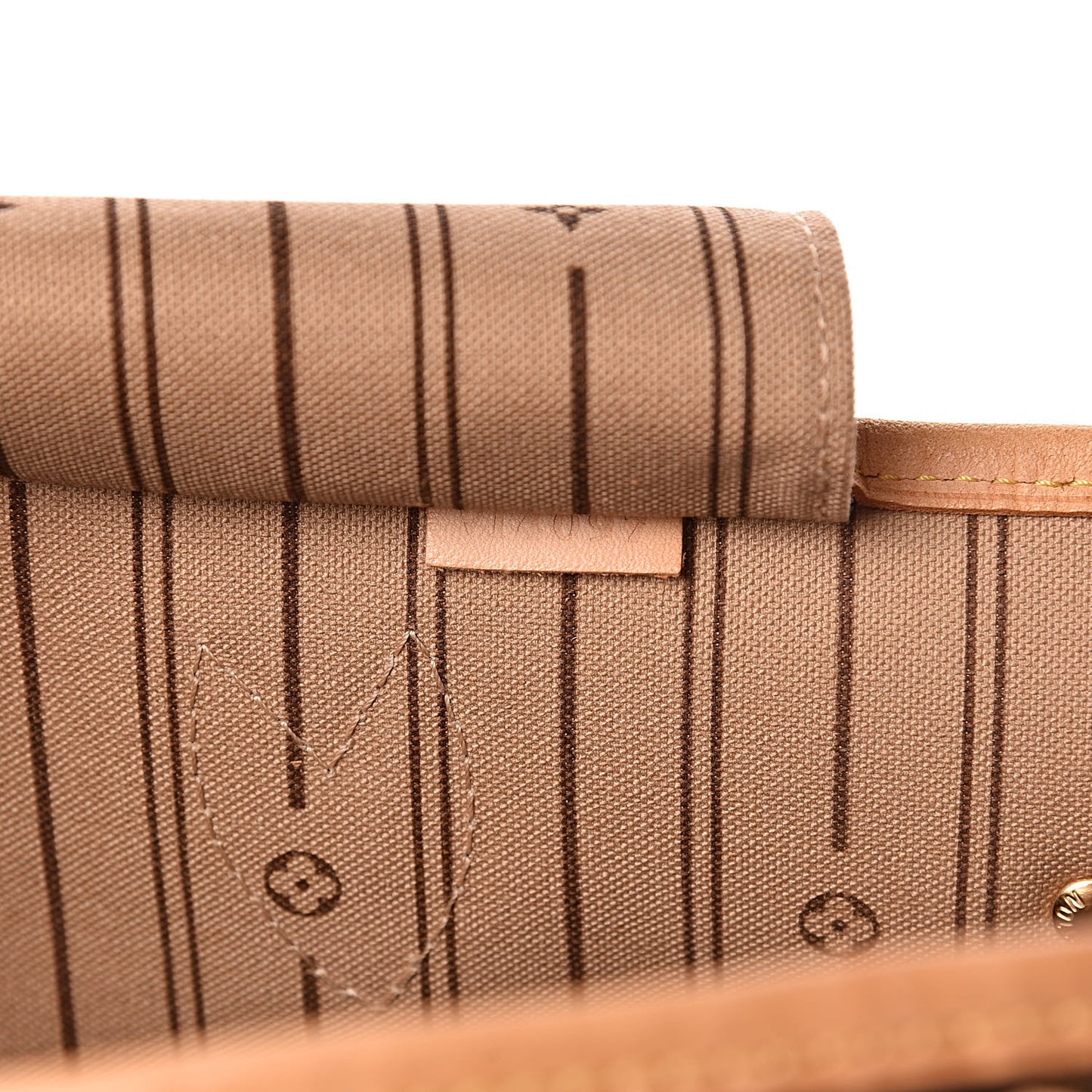 Monogram Neverfull MM