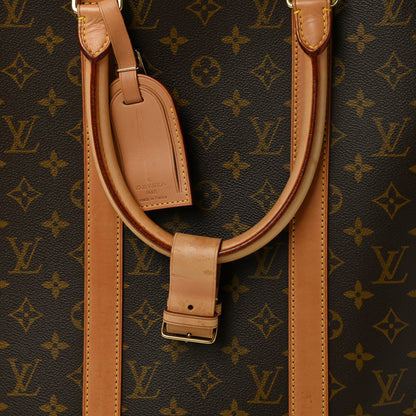 Louis Vuitton Monogram Sirius 50 11 of 12