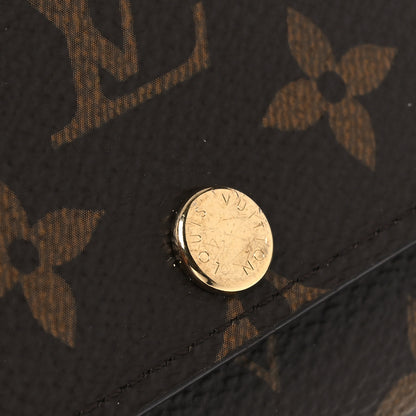 Louis Vuitton Monogram 6 Key Multicles Holder 7 of 9