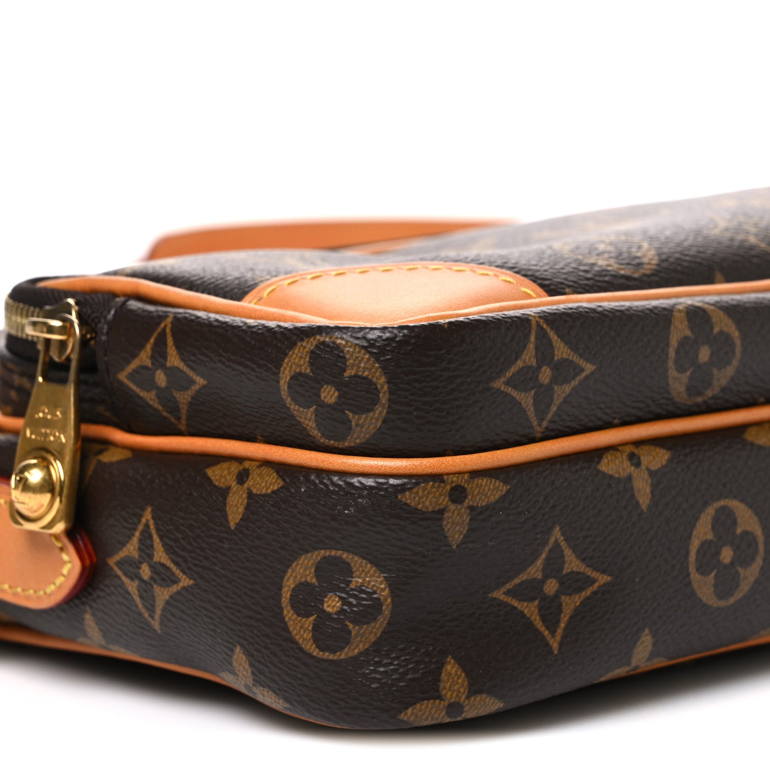Louis Vuitton Monogram Archive Nil NM 8 of 10