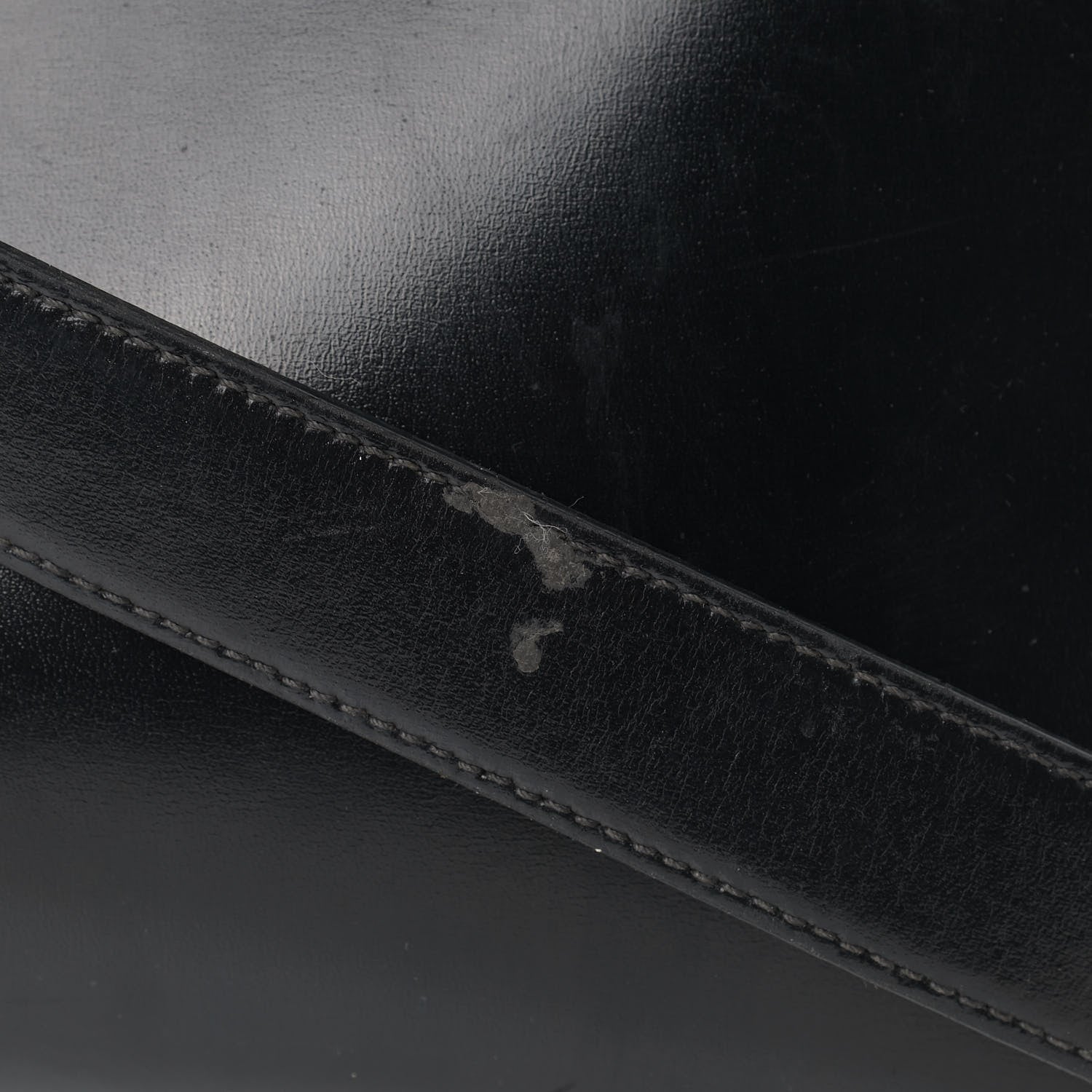 Givenchy Shiny Lord Calfskin Medium Antigona Black 21 of 23