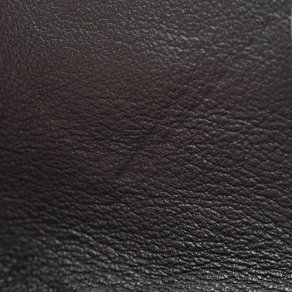 Bottega Veneta Nappa Intrecciato Coin Purse Midnight Blue 7 of 10