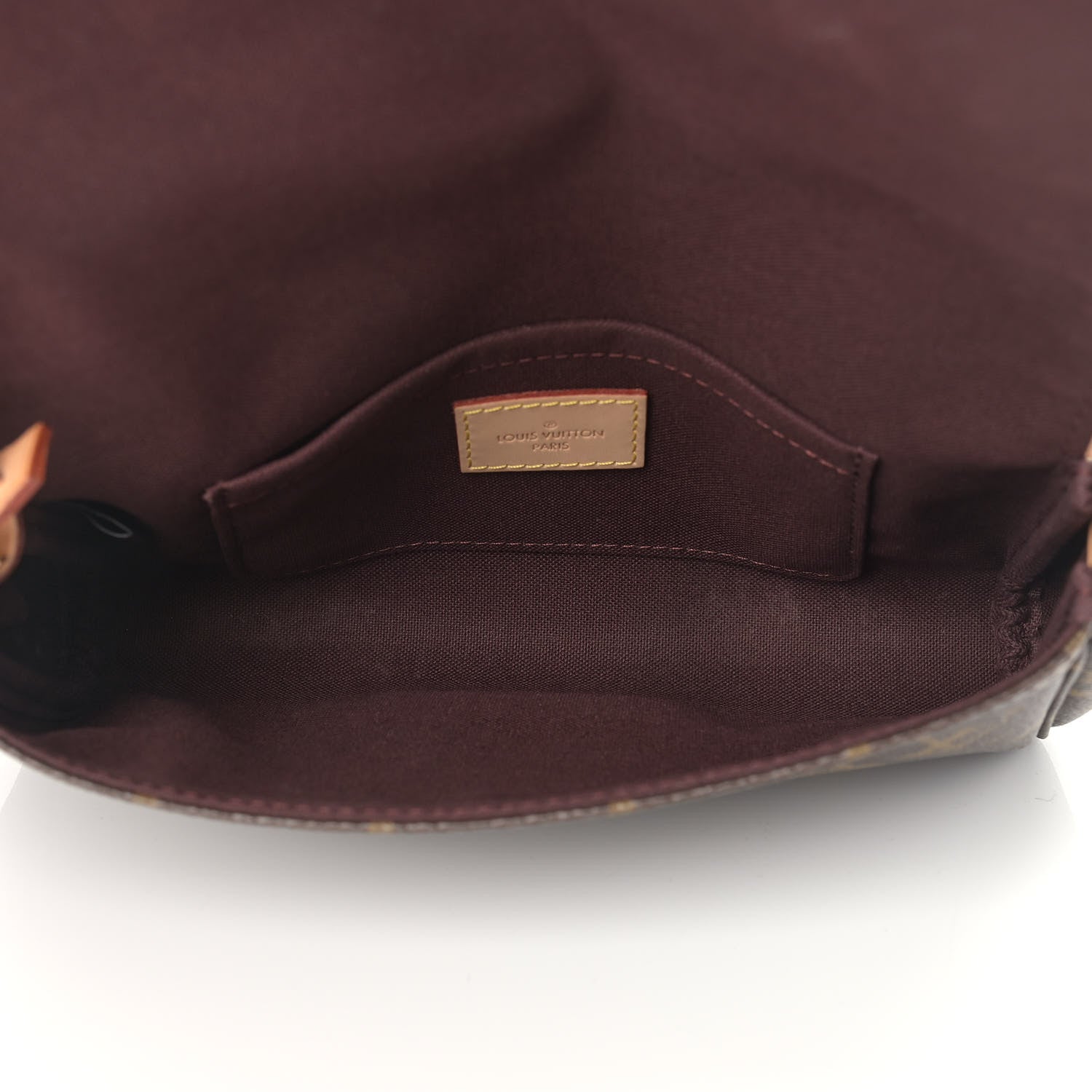 Louis Vuitton Monogram Favorite PM 5 of 13