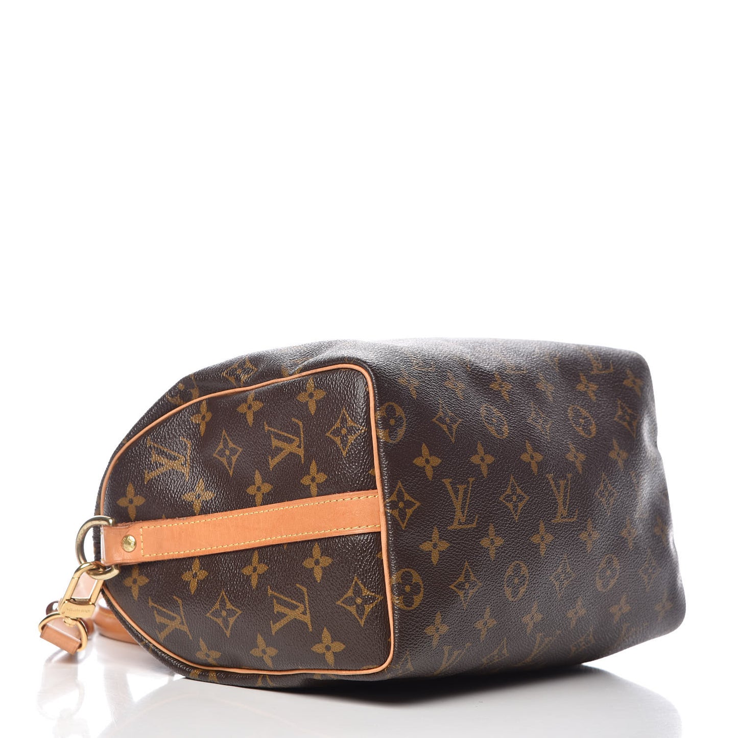 Monogram Speedy Bandouliere 25