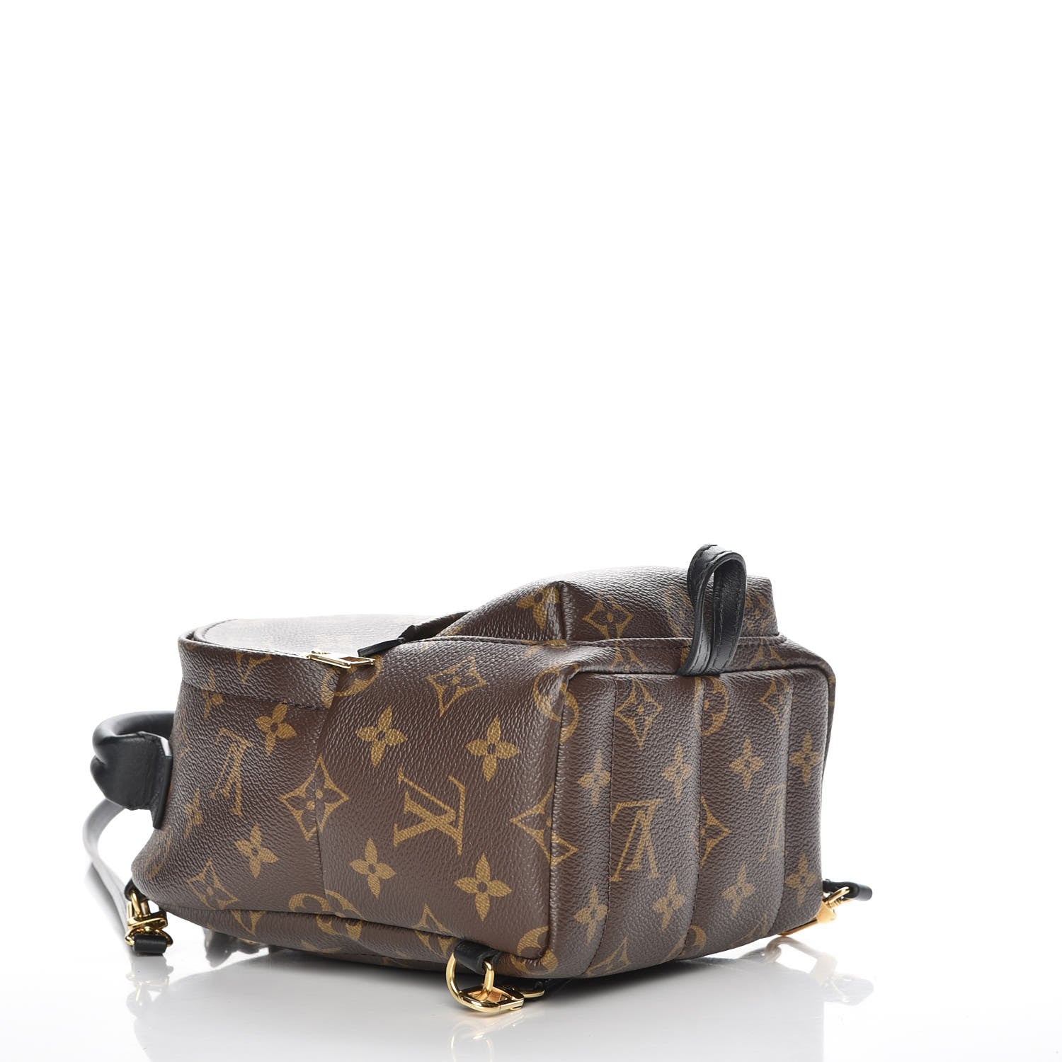 Louis Vuitton Monogram Palm Springs Backpack Mini 5 of 14