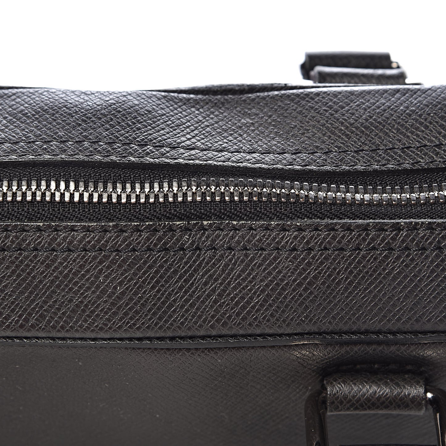 Taiga Porte-Documents Business MM Ardoise