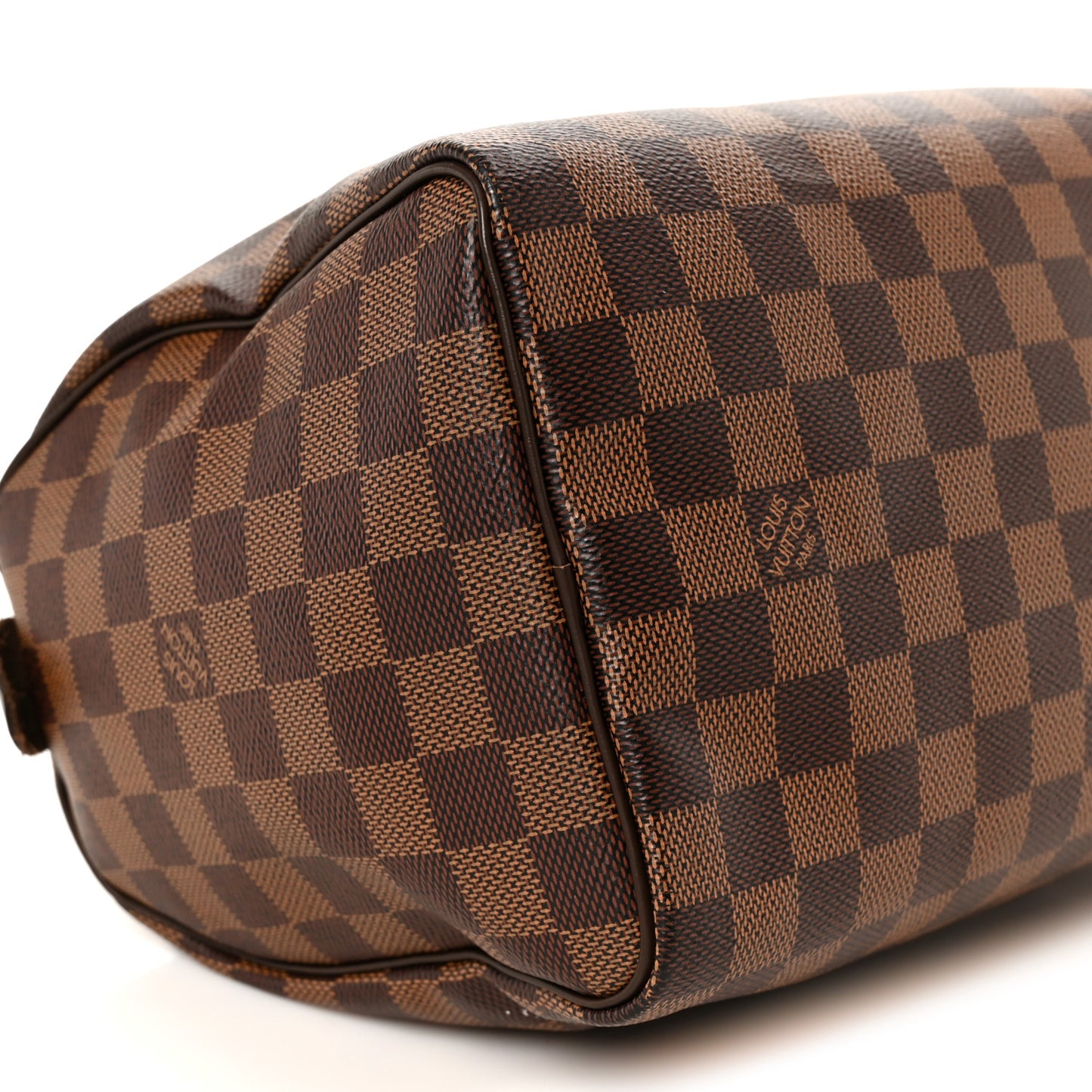 Damier Ebene Speedy 25