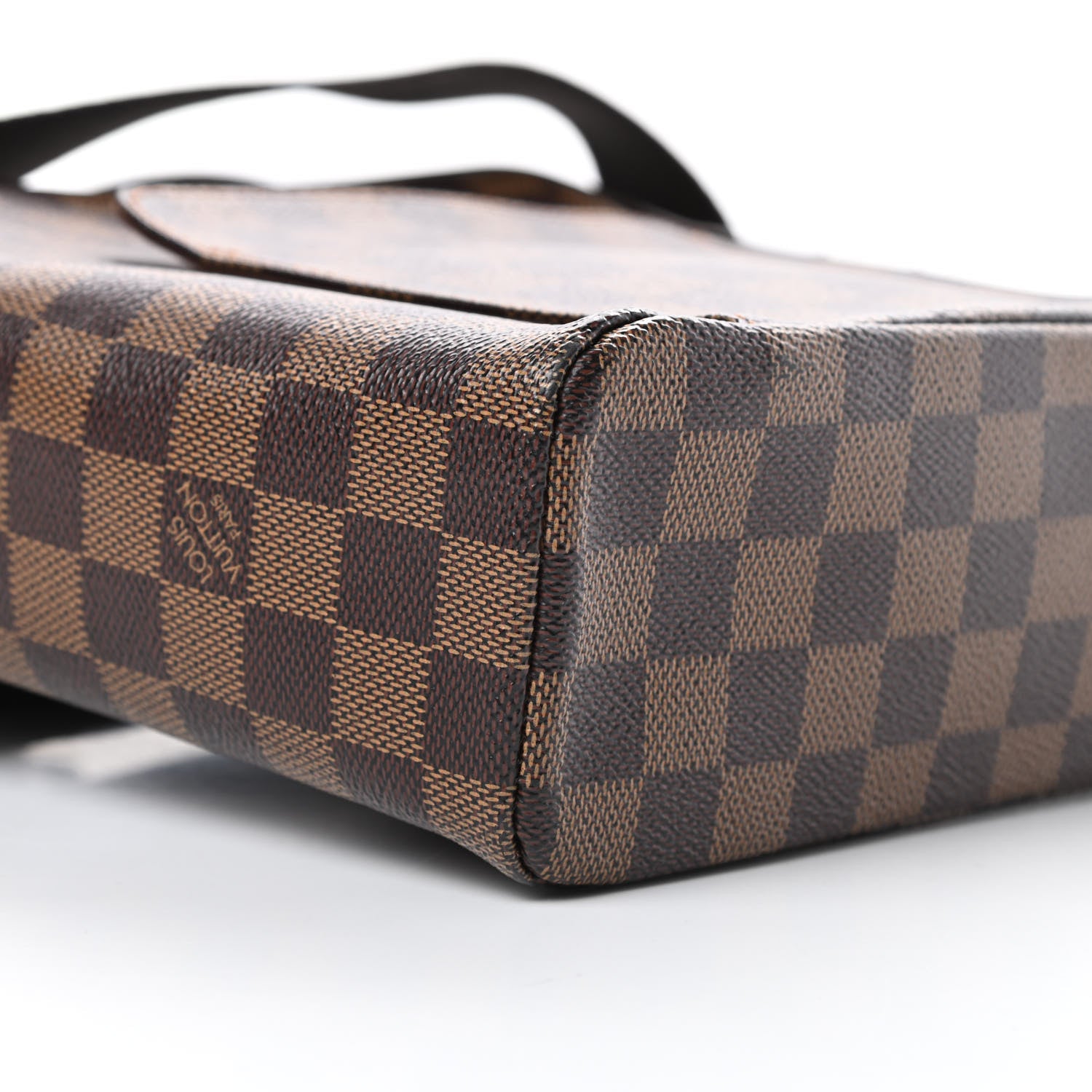 Louis Vuitton Damier Ebene Olav PM Messenger Bag 8 of 10
