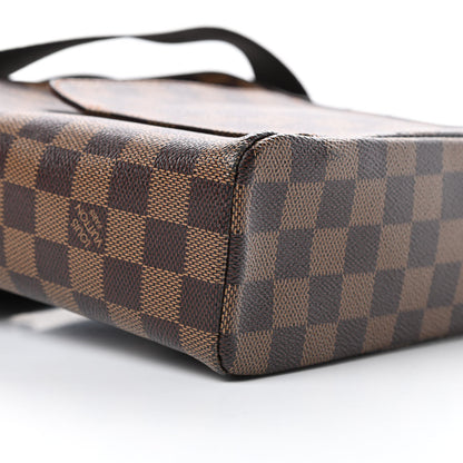 Louis Vuitton Damier Ebene Olav PM Messenger Bag 8 of 10