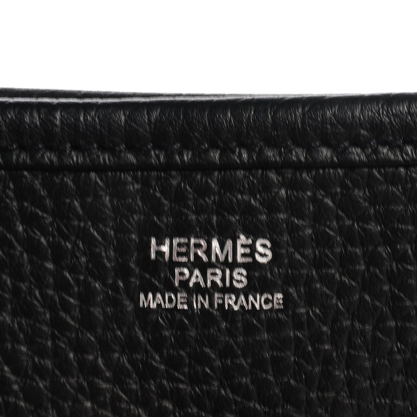 Taurillon Clemence Evelyne III PM Black