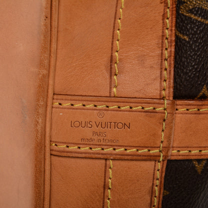 Louis Vuitton Monogram Noe 5 of 6