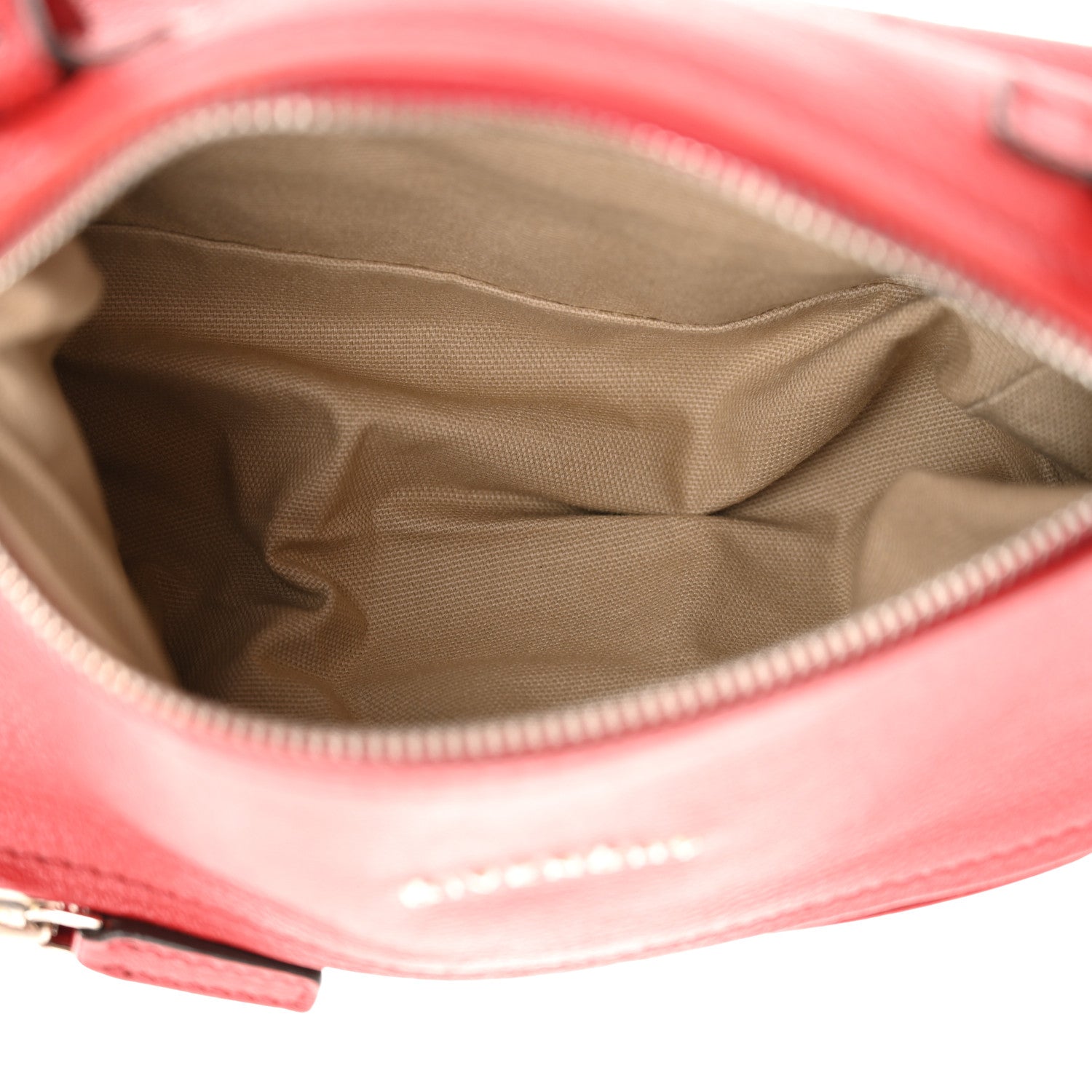 Givenchy Sugar Goatskin Mini Pandora Red 5 of 11