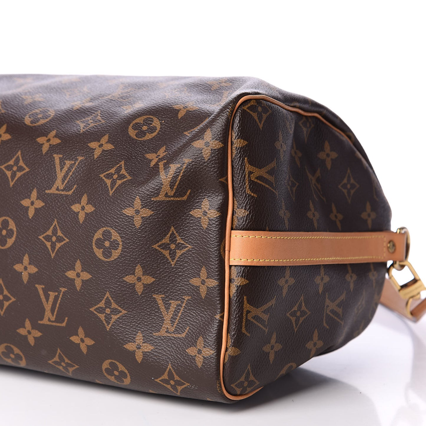 Monogram Speedy Bandouliere 30