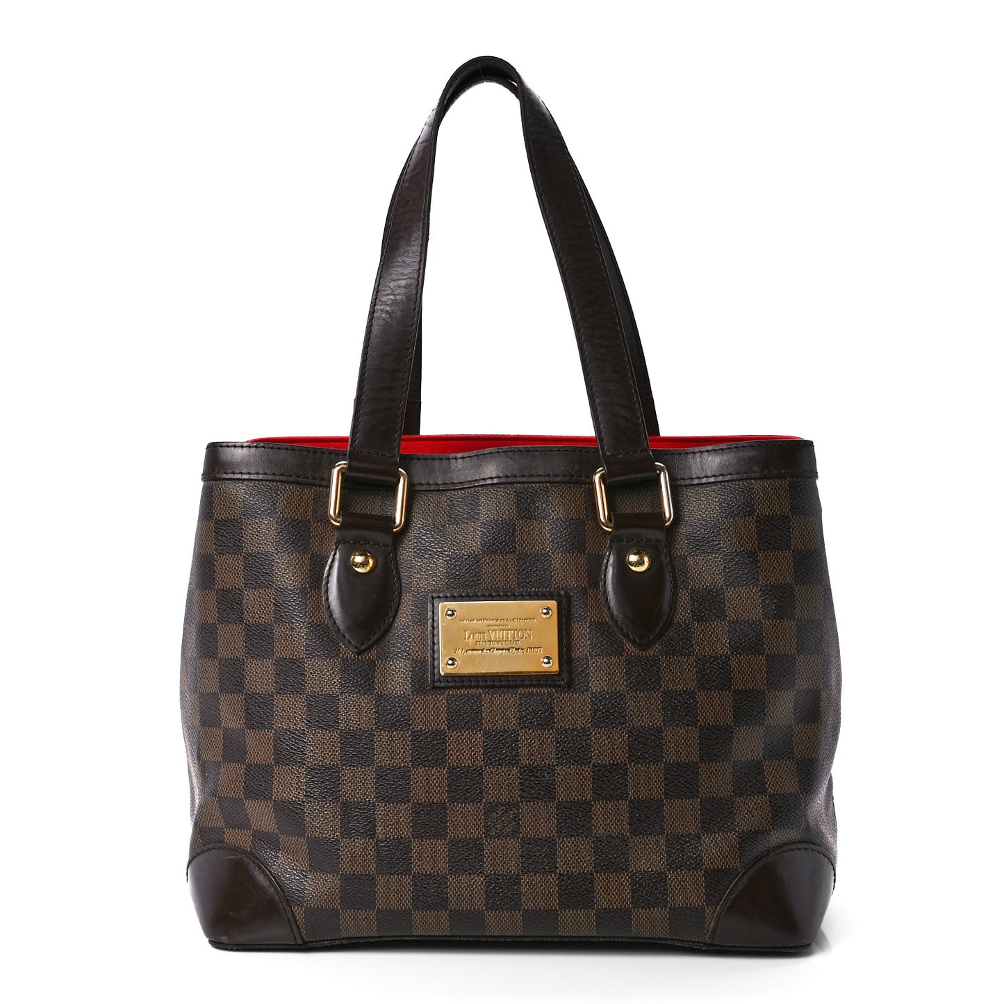 Damier Ebene Hampstead PM