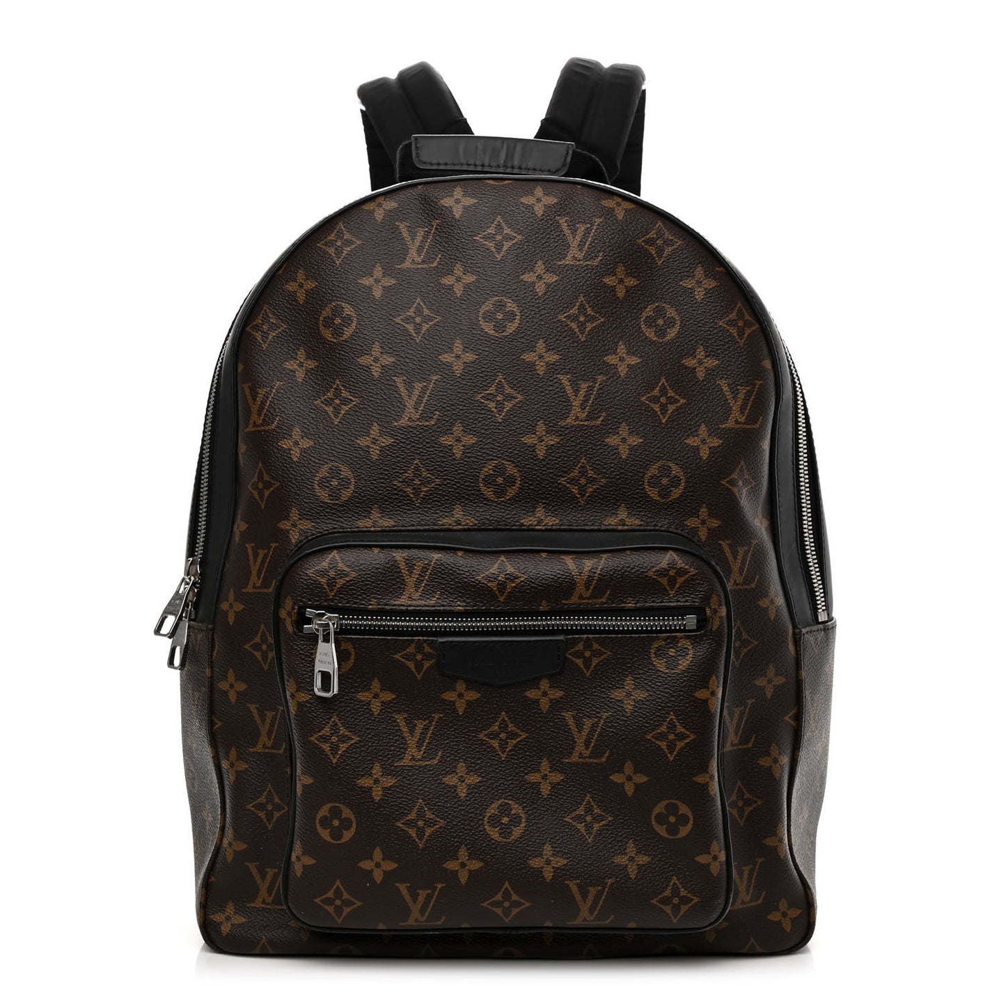 Monogram Macassar Josh Backpack