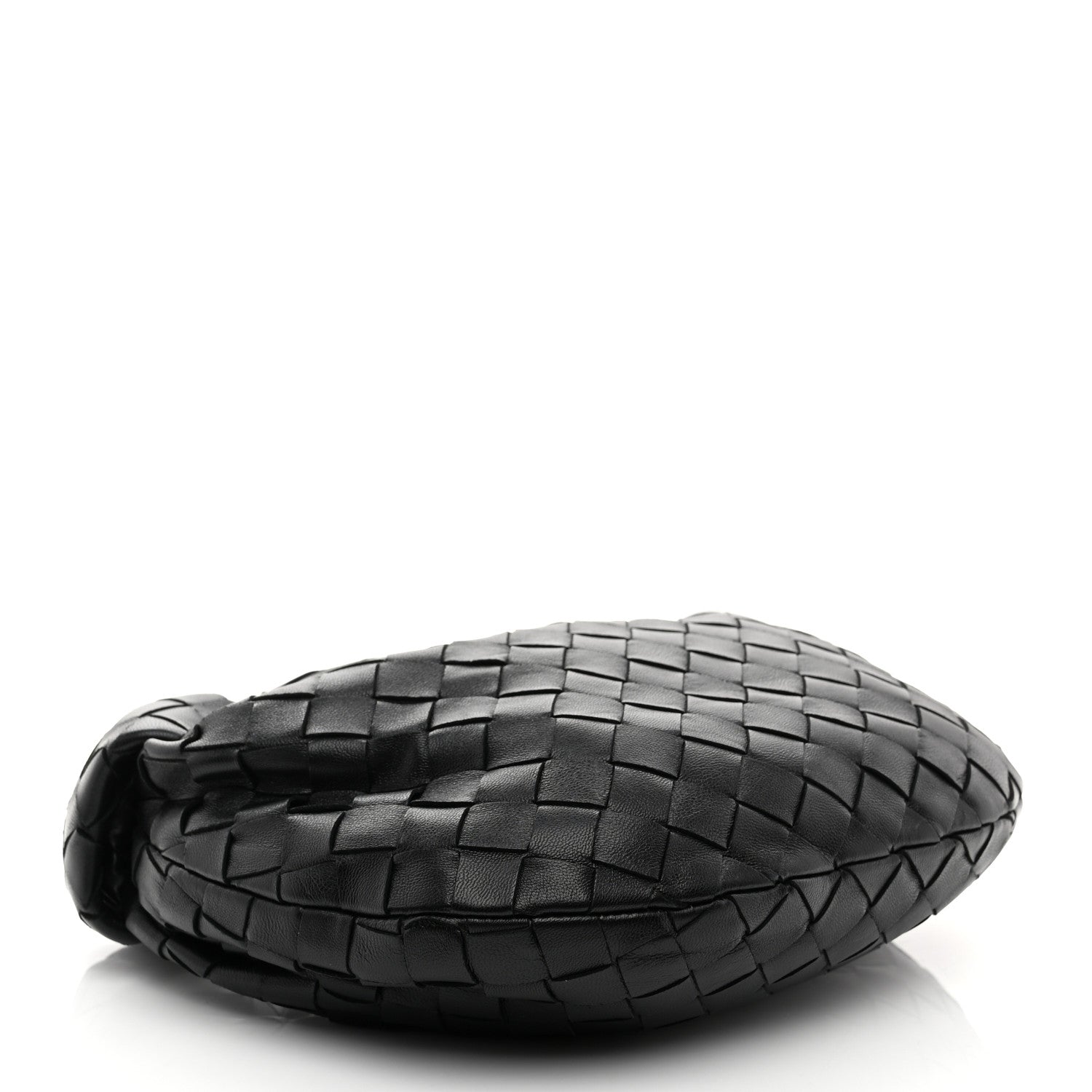 Bottega Veneta Nappa Intrecciato Mini Jodie Black 4 of 10