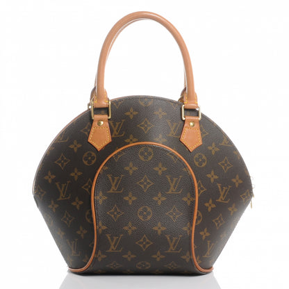 Louis Vuitton Monogram Ellipse PM 1 of 7