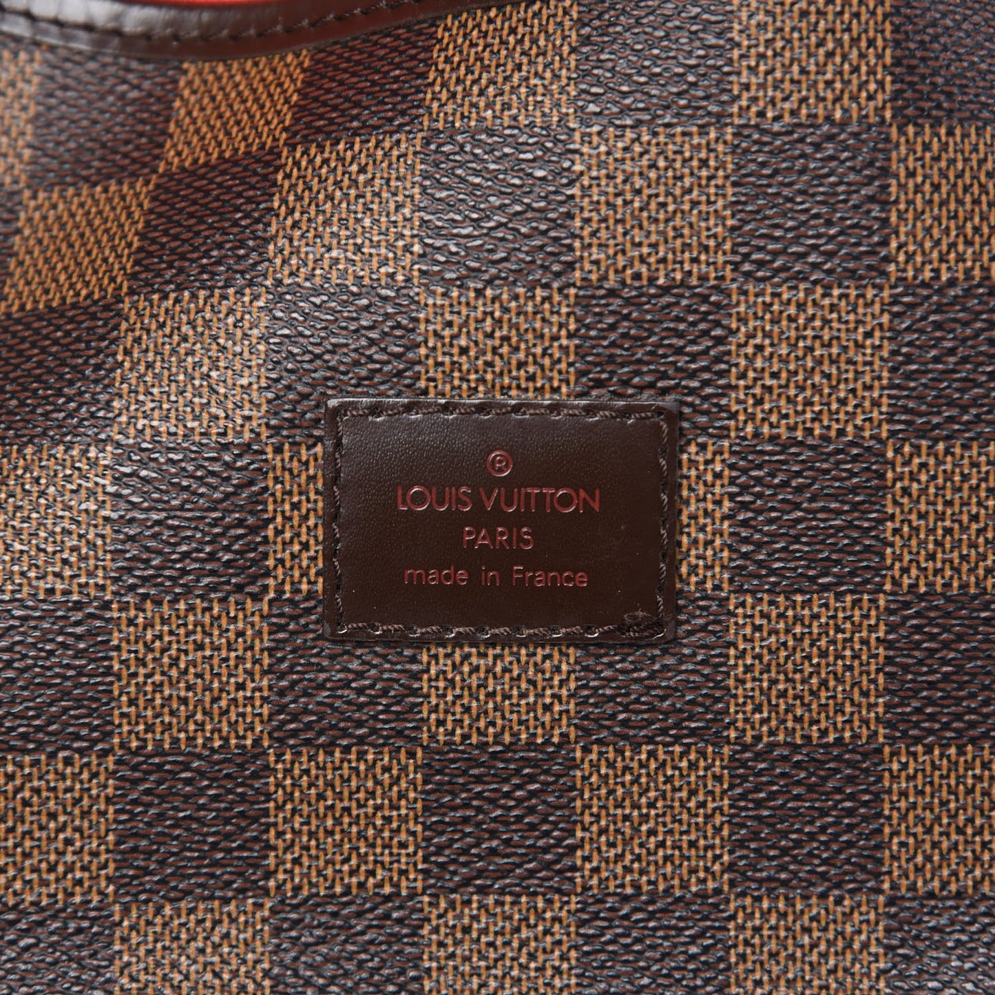 Damier Ebene Saumur 30