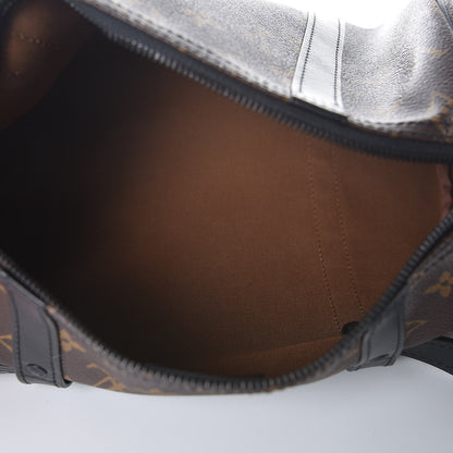 Louis Vuitton Monogram Solar Ray Papillon Messenger 6 of 8