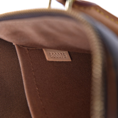Louis Vuitton Monogram Popincourt 7 of 18