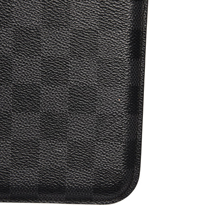 Louis Vuitton Damier Graphite Ipad Hardcase 7 of 9