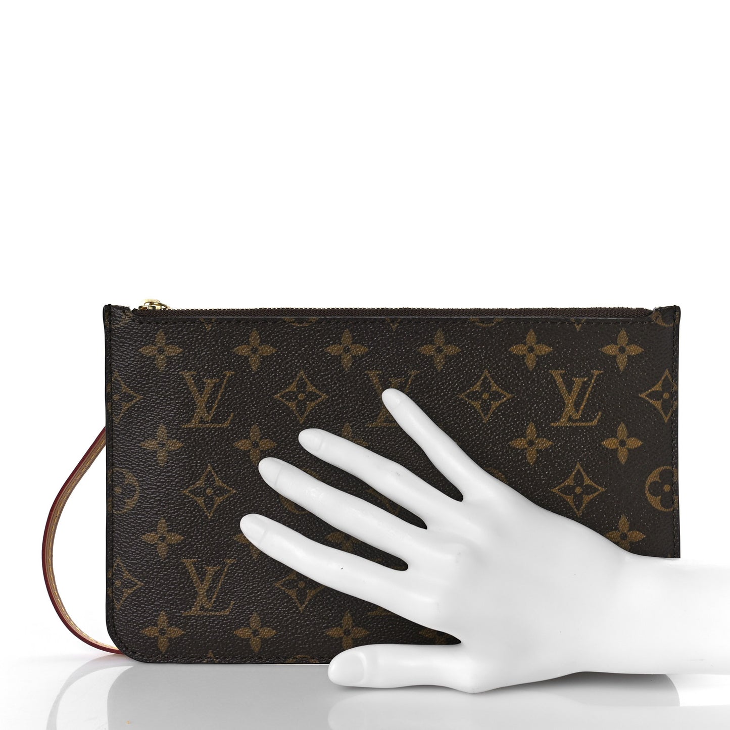 Monogram Neverfull MM GM Pochette