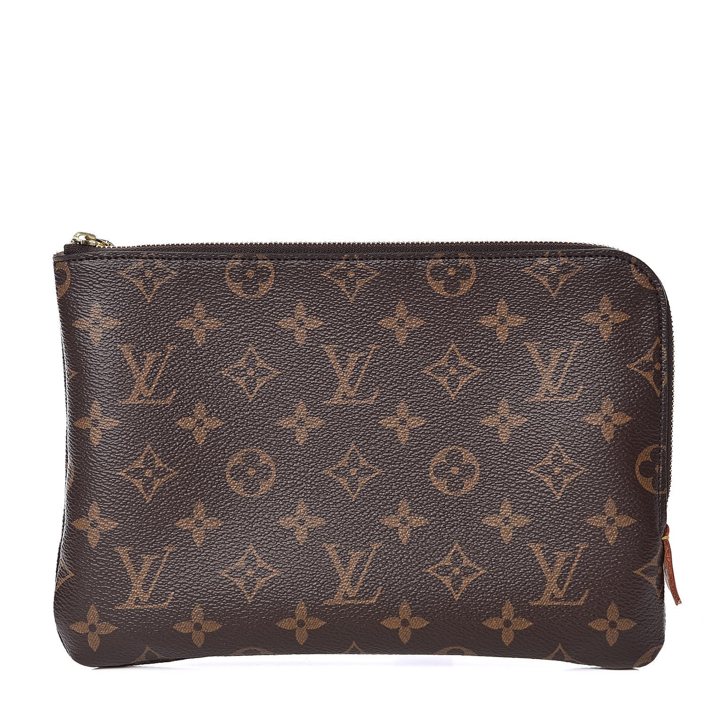Monogram Etui Voyage PM Pouch
